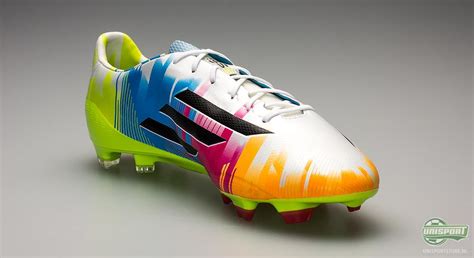 nieuwe adidas f50